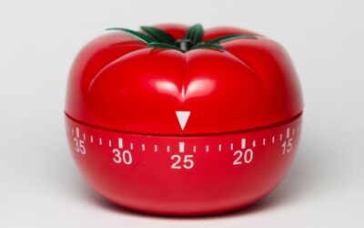 The Pomodoro Technique